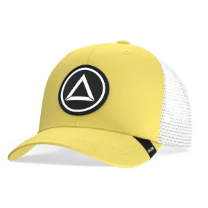 Northern Yellow / White