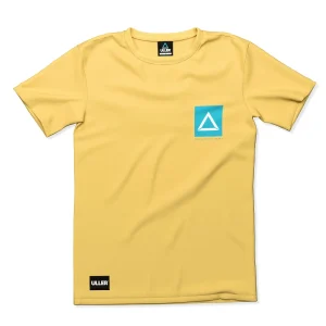 Iconic Yellow