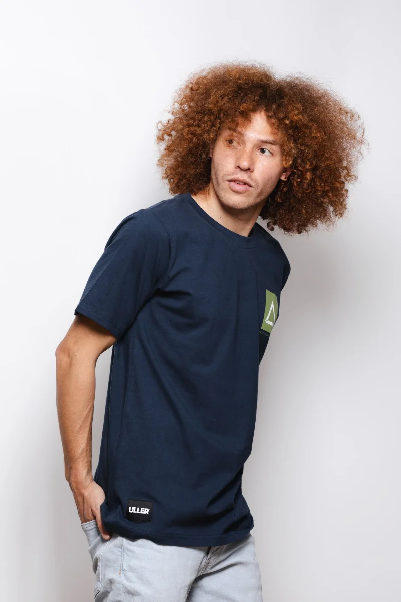 Iconic Navy Blue - Image 9