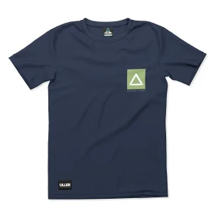 Iconic Navy Blue