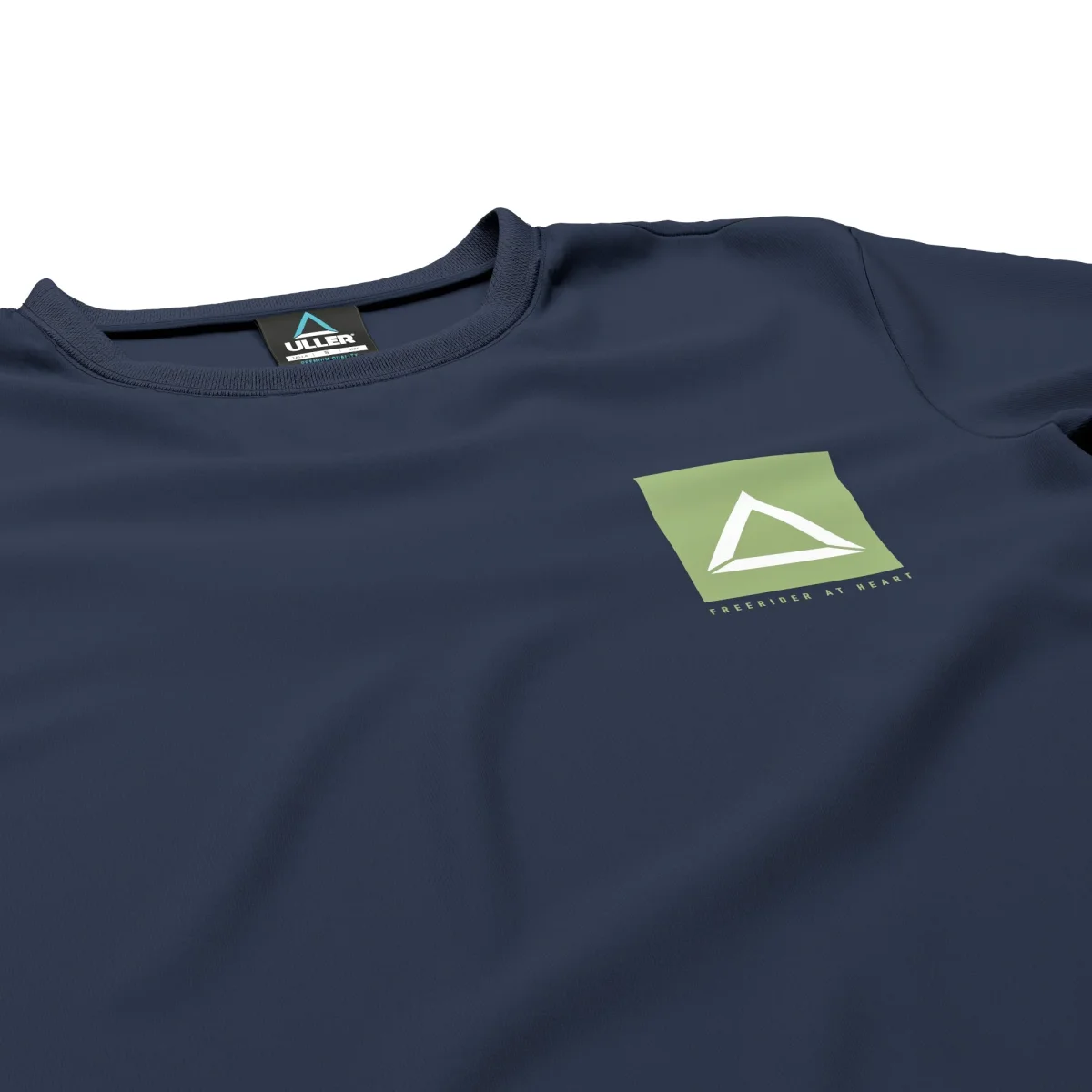Iconic Navy Blue - Image 3