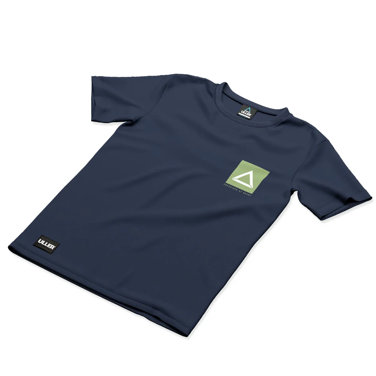 Iconic Navy Blue - Image 4