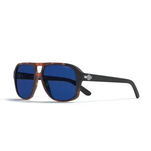 Base Camp Black Tortoise / Blue