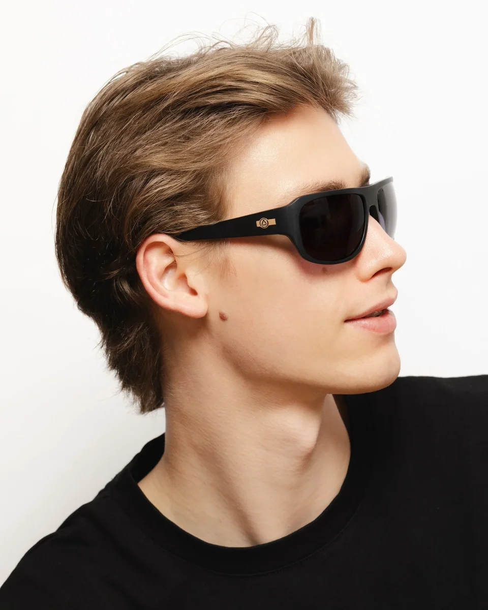 Scout Black / Black - Image 7