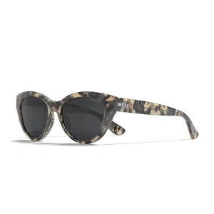Playa Bonita Brown Tortoise / Black