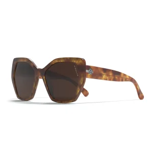 Phi Phi Brown Tortoise / Brown