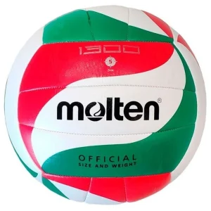 MOLTEN BOLA DE VOLLEY VM1300 T5