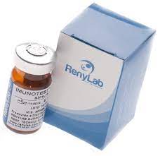 IMUNOTEST SÍFILIS 5mL (VDRL) 250 DETERMINAÇÔES