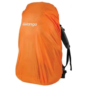 VANGO RAIN COVER MEDIUM ORANGE