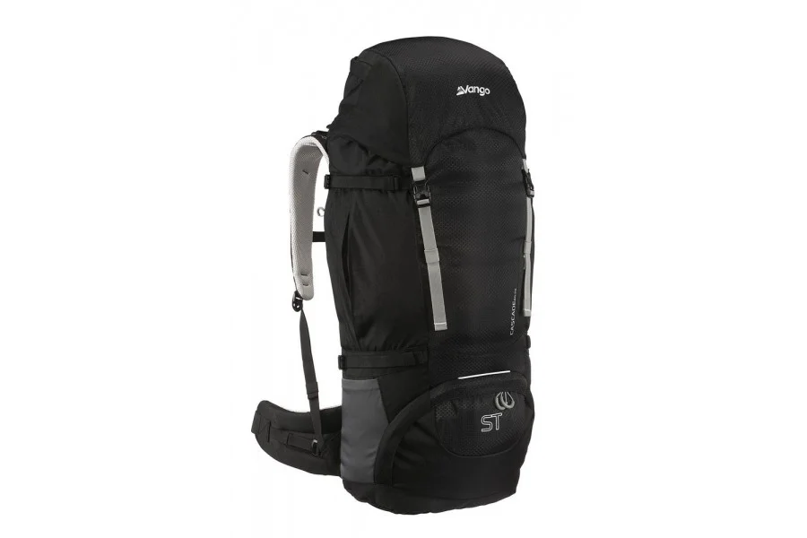 VANGO CASCADE 65:75S BLACK