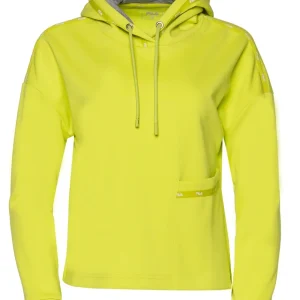 FILA HOODY ISA EVENING PRIMROSE