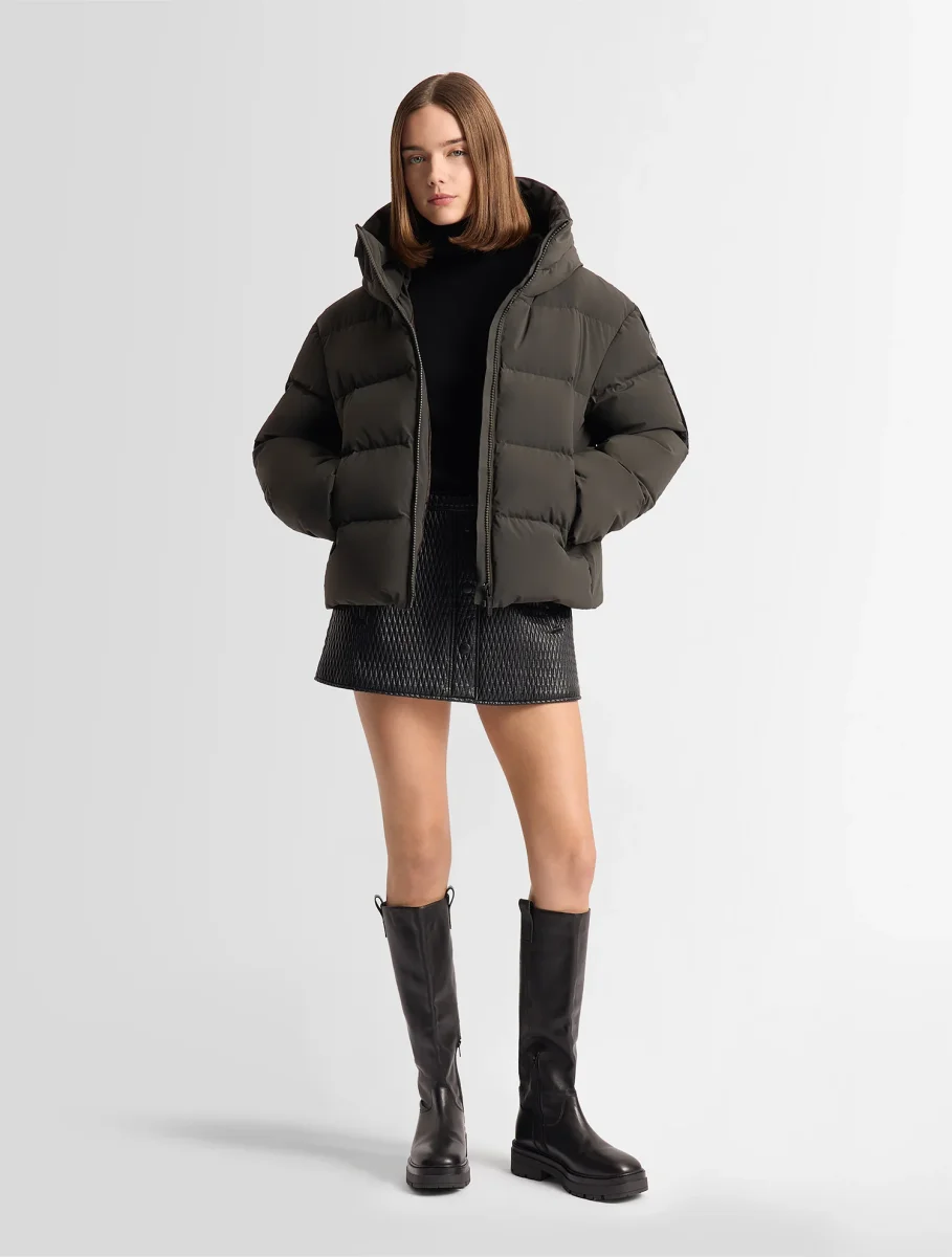 BARSY DOWN JACKET - Image 2
