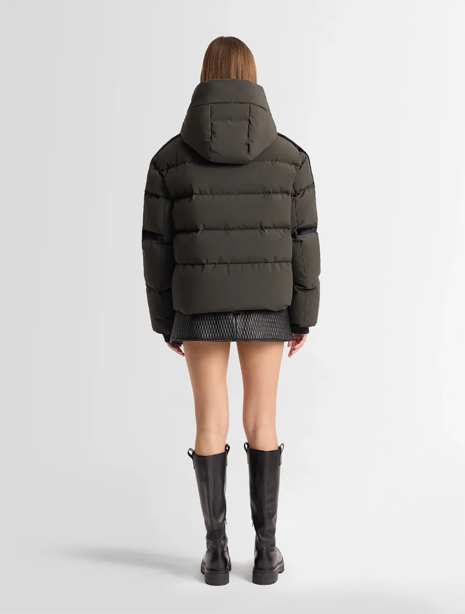 BARSY DOWN JACKET - Image 4