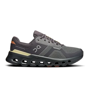 ON CLOUDRUNNER 2 ROCK/TANGERINE