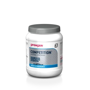 SPONSER COMPETITION CITRUS 500G