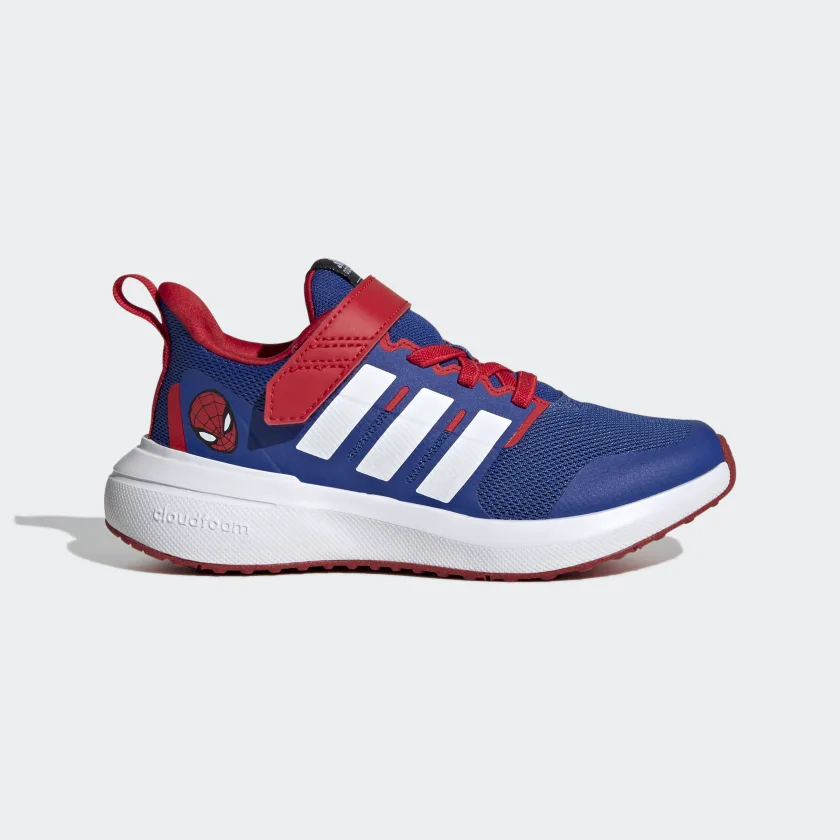 ADIDAS FORTARUN 2.0 SPIDERMAN - Image 2