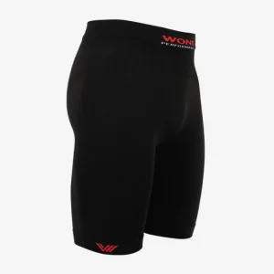 WONG CALÇAO ANTI-FRIÇÃO CALYX NEGRO