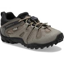 MERRELL CHAMELEON 8 WP BOULDER/BOULDER - Image 3