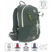 ELEMENTERRE MOCHILA 25L GRIS