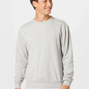 FILA EDSEL CREW SWEAT LIGHT GREY