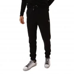 FILA SAVIR SWEAT PANTS BLACK IRIS