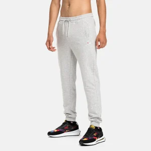 FILA EDANC SWEAT PANT LIGHTGREY-MELANGE