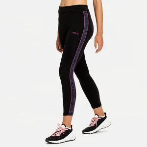 FILA LEGGING 7/8 BLACK