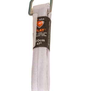 SOFTSOLE DRING FLAT WH 120CM