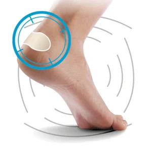 SIDAS FOOT PROTECTOR(5UN)