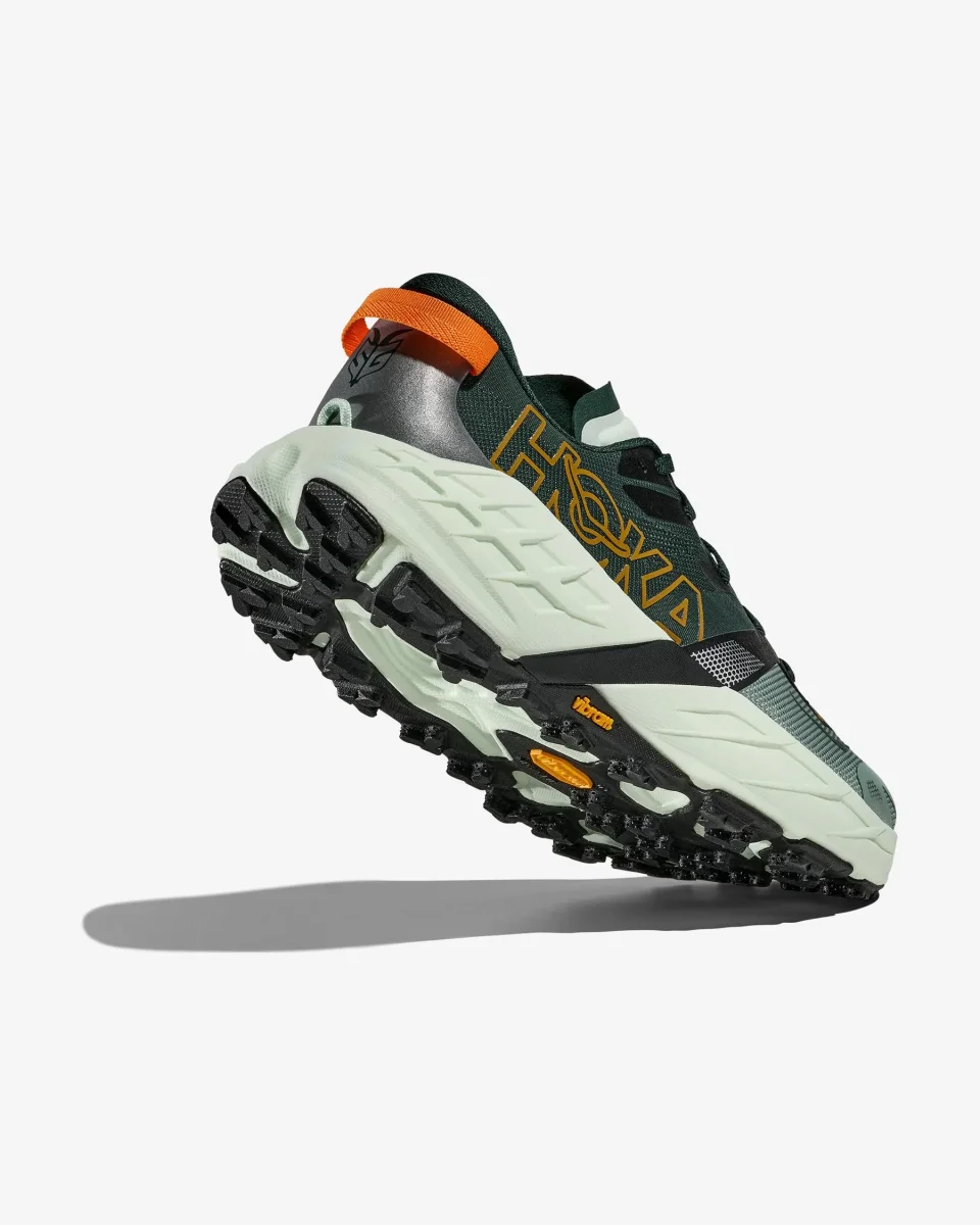 HOKA TRAIL SPEEDGOAT 7 BAY LEAF/SEA GLASS - Image 5