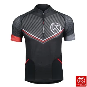 KINETIK KANGURU SHIRT BLACK