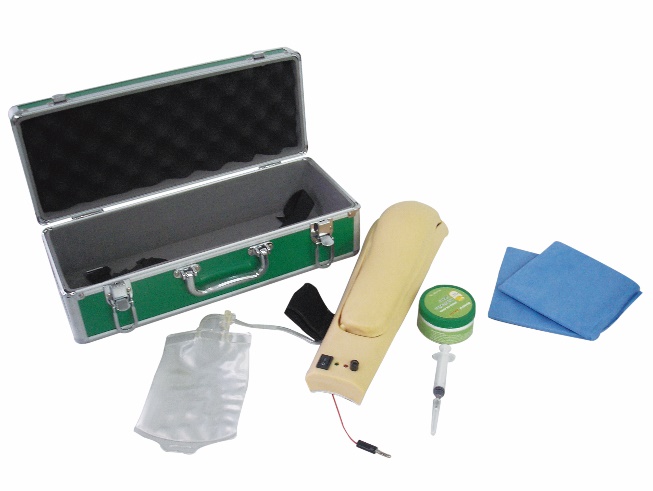 BRAÇO PARTE SUPERIOR PARA TREINAMENTO INJEÇÃO INTRAMUSCULAR - Image 2