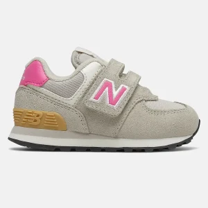 NEW BALANCE 574 TIMBERWOLF WITH LILLIPOP