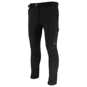 JOLUVI SOFT-TECH PANT BLACK
