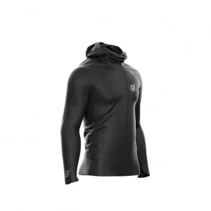 COMPRESSPORT HURRICANE WATERPROOF 10/10 JACKET