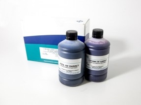 KIT COLORAÇÃO DE ZIEHL-GABBET