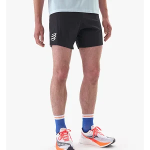 COMPRESSPORT PERFORMANCE SHORTS BLACK