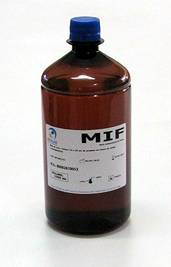 Consernate Líquido MIF ( Merthiolate-Iodo-Formol) 1000ml