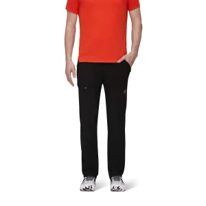 MAMMUT CALÇAS M RUNBOLD BLACK