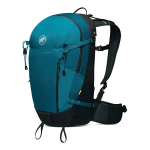 MAMMUT MOCHILA LITHIUM 25L SAPPHIRE/BLACK