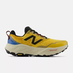 NEW BALANCE FRESH FOAM X HIERRO V9 MARMALADE/BLACK