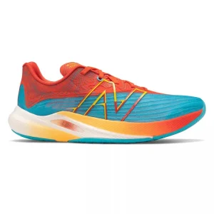 NEW BALANCE W FUEL CELL REBEL V2  LONDON