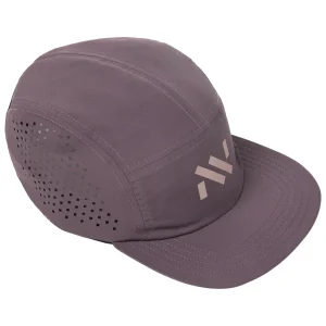 NNORMAL RACE CAP PURPLE