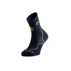 LURBEL TIERRA PEREGRINO FOUR MARINO/AMARELO