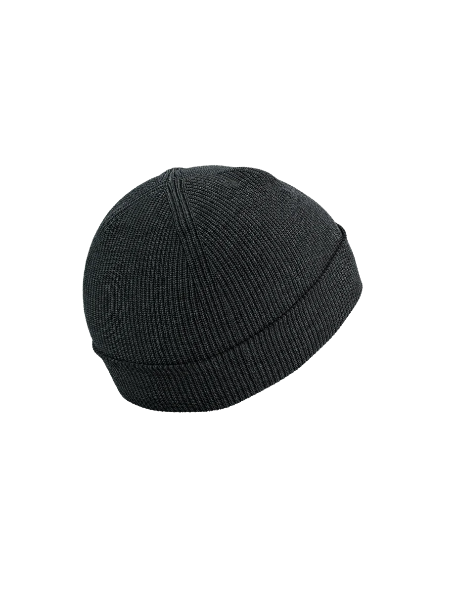 COMPRESSPORT PODIUM BEANIE RAVEN - Image 5