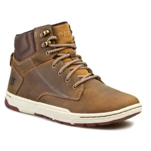 CATERPILLAR COLFAX MID DARK BEIGE