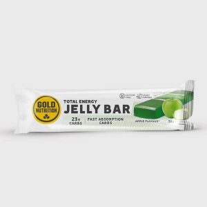 GN JELLY BAR ELECTROLYTE APPLE 30G