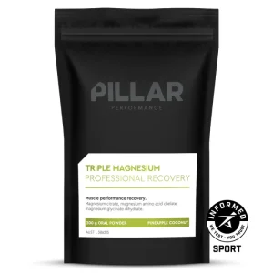 PILLAR TRIPLE MAGNESIO PINA-COLADA