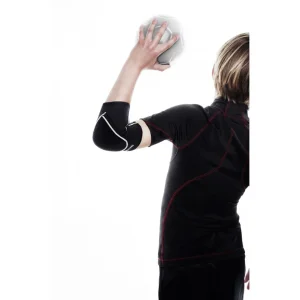REHBAND PRN ELBOW PAD JR 5MM BLACK