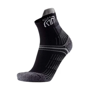 SIDAS RUN ANATOMIC CONFORT BLACK/GREY